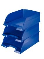 TAVITA DOCUMENTE JUMBO PLUS ALBASTRA LEITZ – poza 2