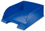 TAVITA DOCUMENTE JUMBO PLUS ALBASTRA LEITZ – poza 1