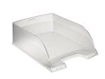 TAVITA DOCUMENTE JUMBO PLUS TRANSPARENTA LEITZ – poza 2
