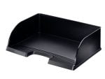 TAVITA DOCUMENTE LANDSCAPE NEAGRA JUMBO PLUS LEITZ – poza 2