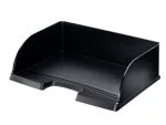 TAVITA DOCUMENTE LANDSCAPE NEAGRA JUMBO PLUS LEITZ – poza 2