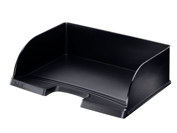 TAVITA DOCUMENTE LANDSCAPE NEAGRA JUMBO PLUS LEITZ – poza 2