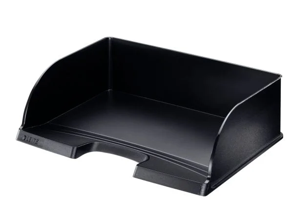 TAVITA DOCUMENTE LANDSCAPE NEAGRA JUMBO PLUS LEITZ – poza 2
