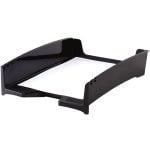 TAVITA DOCUMENTE NEAGRA SLIM PLUS LEITZ – poza 1