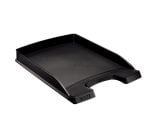TAVITA DOCUMENTE NEAGRA SLIM PLUS LEITZ – poza 2