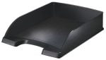 TAVITA DOCUMENTE NEGRU SATIN STYLE LEITZ – poza 1