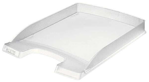TAVITA DOCUMENTE TRANSPARENTA SLIM PLUS LEITZ – poza 1