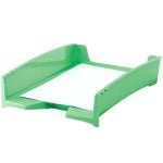 TAVITA DOCUMENTE VERDE G2DESK FELLOWES – poza 1