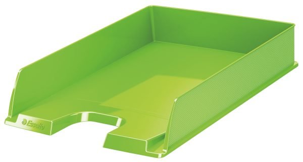 TAVITA DOCUMENTE VERDE VIVIDA EUROPOST ESSELTE – poza 1