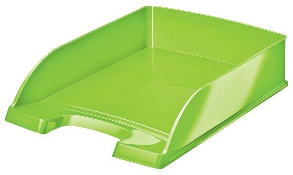 TAVITA DOCUMENTE VERDE WOW LEITZ – poza 1