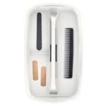 TAVITA ORGANIZER ALBA MICA CU MANER MYBOX LEITZ – poza 2