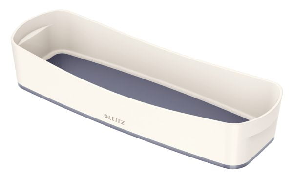 TAVITA ORGANIZER LUNGA ALB/GRI MYBOX LEITZ – poza 1