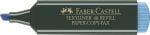 TEXTMARKER ALBASTRU 1548 FABER-CASTELL – poza 2