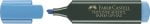 TEXTMARKER ALBASTRU 1548 FABER-CASTELL – poza 1