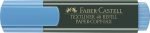 TEXTMARKER ALBASTRU 1548 FABER-CASTELL – poza 3