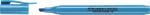 TEXTMARKER ALBASTRU 38 FABER-CASTELL – poza 1