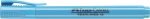 TEXTMARKER ALBASTRU 38 FABER-CASTELL – poza 3