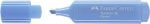 TEXTMARKER ALBASTRU MARIN PASTEL 1546 FABER-CASTELL – poza 1