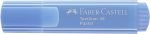 TEXTMARKER ALBASTRU MARIN PASTEL 1546 FABER-CASTELL – poza 3