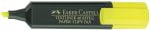 TEXTMARKER GALBEN 1548 FABER-CASTELL – poza 3