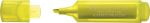 TEXTMARKER GALBEN SUPERFLUORESCENT 1546 FABER-CASTELL – poza 1
