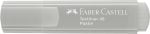 TEXTMARKER GRI PASTEL 1546 FABER-CASTELL – poza 3