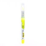 TEXTMARKER LICHID GALBEN DELI – poza 1