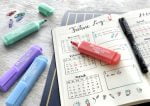 TEXTMARKER LILA PASTEL 1546 FABER-CASTELL – poza 2