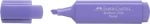 TEXTMARKER LILA PASTEL 1546 FABER-CASTELL – poza 1