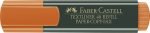 TEXTMARKER PORTOCALIU 1548 FABER-CASTELL – poza 3