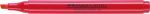 TEXTMARKER ROSU 38 FABER-CASTELL – poza 2