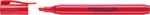 TEXTMARKER ROSU 38 FABER-CASTELL – poza 1