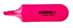 TEXTMARKER ROZ KORES – poza 1