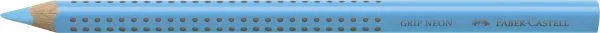TEXTMARKER USCAT ALBASTRU 1148 FABER-CASTELL – poza 1