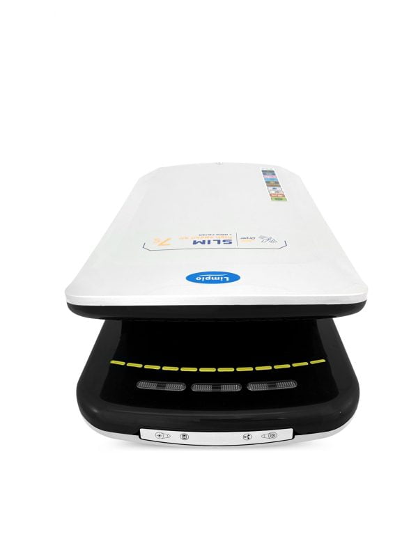 Uscator de maini Jet Limpio HD 91 White – poza 3