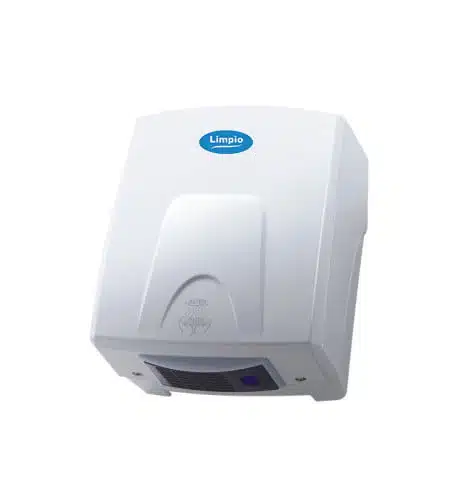 Uscator de maini LImpio HD 150 Plastic – poza 1