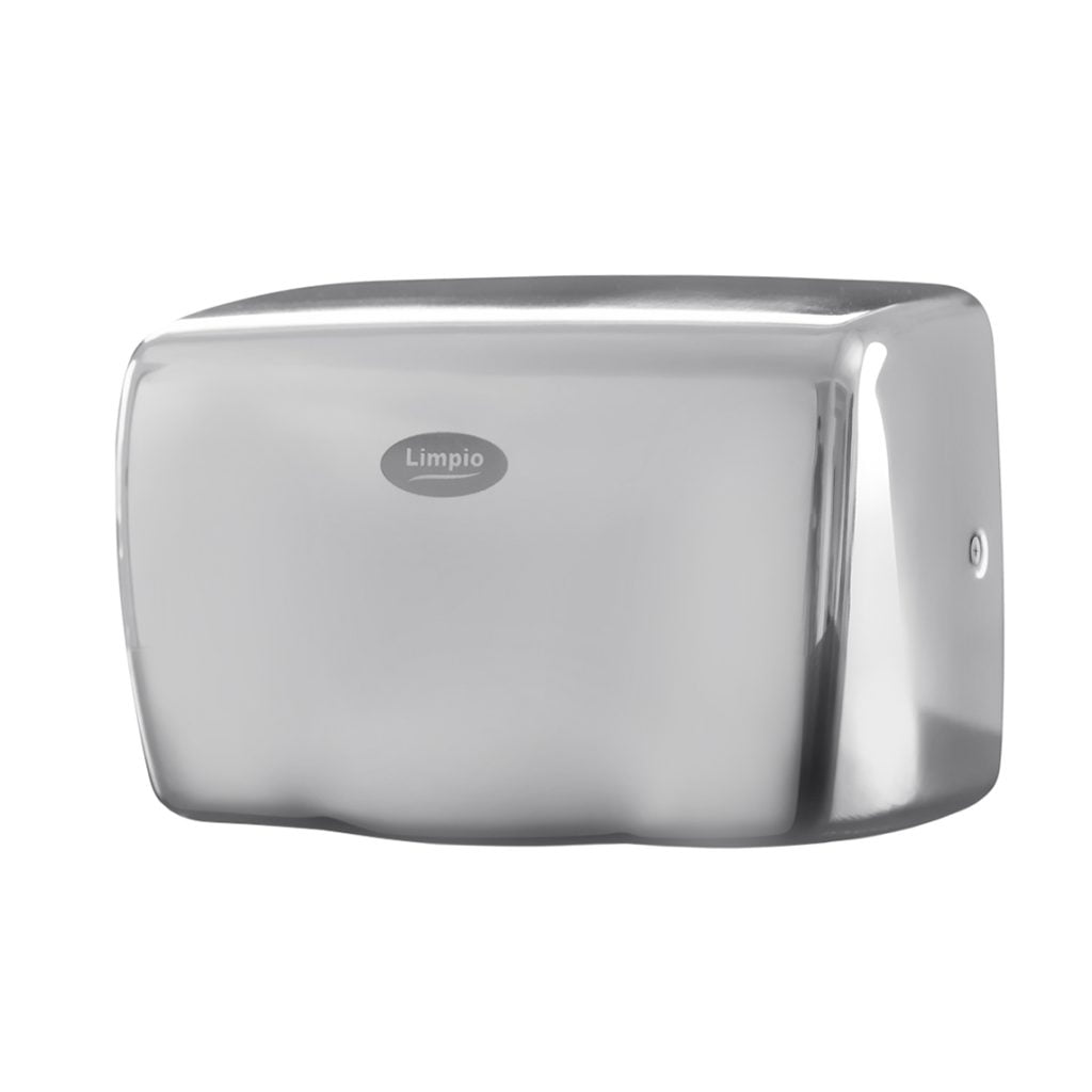 Uscator de maini Limpio Inox HD28SLA – poza 1