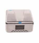 Uscator de maini Limpio HD 83 Inox Satinat – poza 2