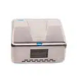 Uscator de maini Limpio HD 83 Inox Satinat – poza 2