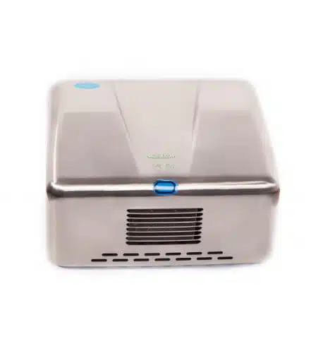 Uscator de maini Limpio HD 83 Inox Satinat – poza 2