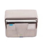 Uscator de maini Limpio HD 83 Inox Satinat – poza 1