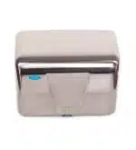 Uscator de maini Limpio HD 83 Inox Satinat – poza 1