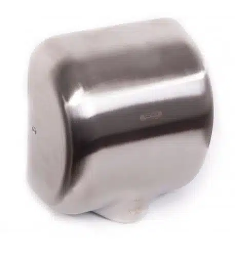 Uscator de maini Limpio HD88 Inox Satinat – poza 2