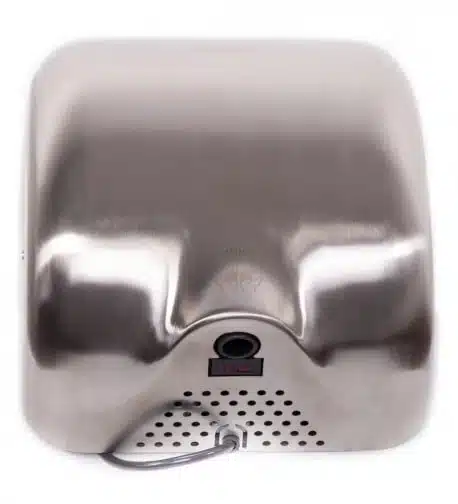 Uscator de maini Limpio HD88 Inox Satinat – poza 3