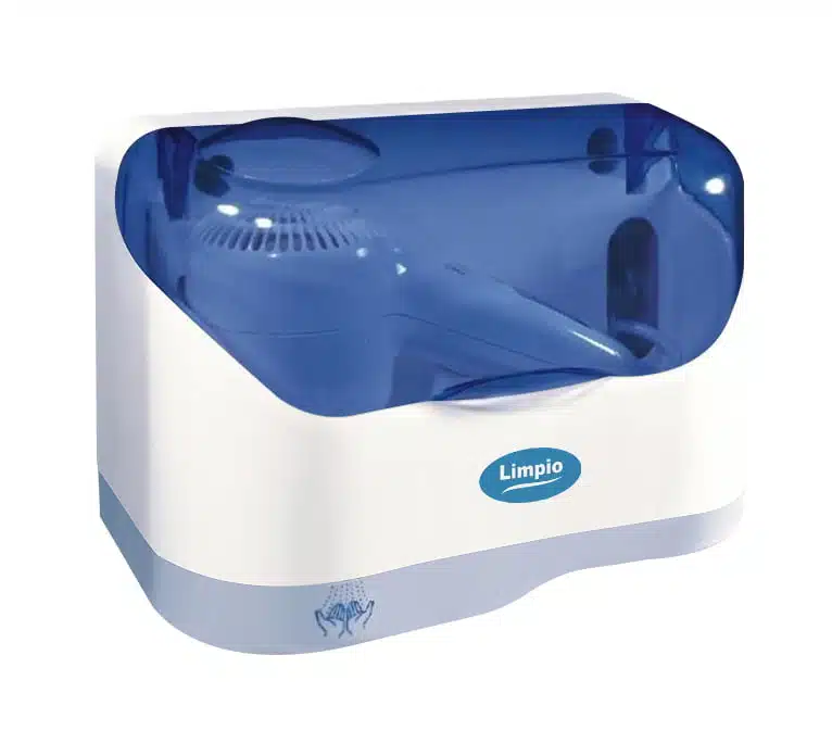 Uscator de maini si par Limpio HD 120 – poza 1