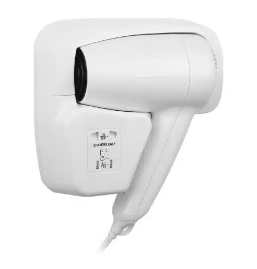 Uscator de par si corp Limpio HD 120-18BR – poza 1