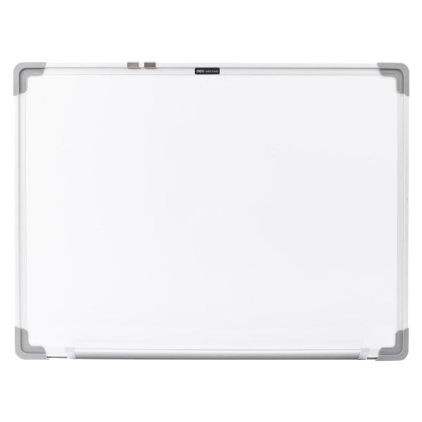 TABLA WHITEBOARD MAGNETIC 45*60 CM DELI – poza 1