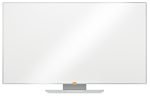 TABLA WHITEBOARD MAGNETIC OTEL EMAILAT WIDESCREEN 32" PRESTIGE NOBO – poza 5