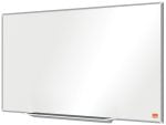 TABLA WHITEBOARD MAGNETIC OTEL LACUIT WIDESCREEN 32" IMPRESSION PRO NOBO – poza 2