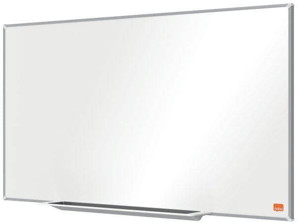 TABLA WHITEBOARD MAGNETIC OTEL LACUIT WIDESCREEN 32" IMPRESSION PRO NOBO – poza 2
